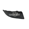 Luz de la lámpara de niebla para Skoda Fabia 2011 2012 2013 2014 5JD941699A 5JD941700A
