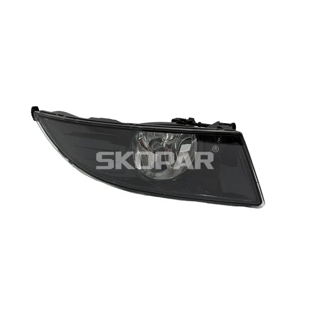 Luz de la lámpara de niebla para Skoda Fabia 2011 2012 2013 2014 5JD941699A 5JD941700A