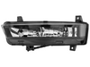 Luz de la lámpara de niebla para Skoda Octavia A7 Sedan RS Combi RS 2013 2014 2015 2016 2017 5E0941701A 5E0941702A