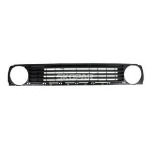 Grilla delantera para VW Volkswagen Golf 1 1974 1975 1976 1977 1978 1979 1980 1981 1982 1983 191853653E