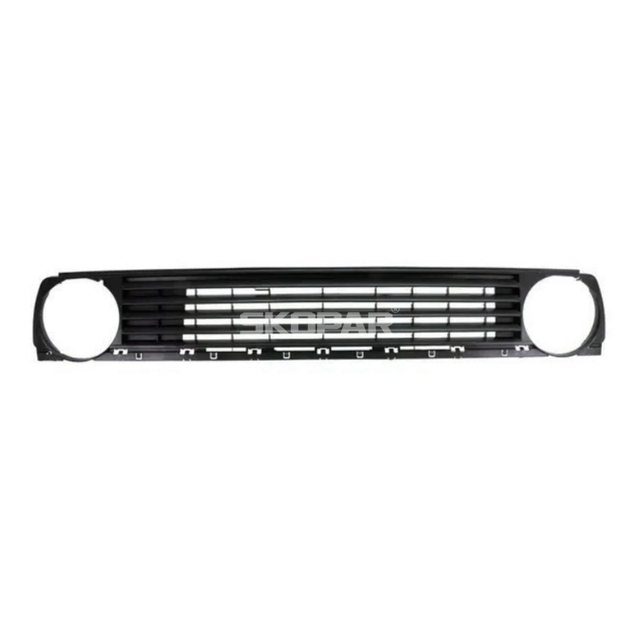 Grilla delantera para VW Volkswagen Golf 1 1974 1975 1976 1977 1978 1979 1980 1981 1982 1983 191853653E