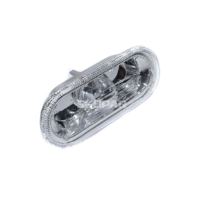 Luz de la lámpara lateral para VW Volkswagen Bora 1998 1999 2000 20012002 2003 2004 2005 2006 2007 1J0949117