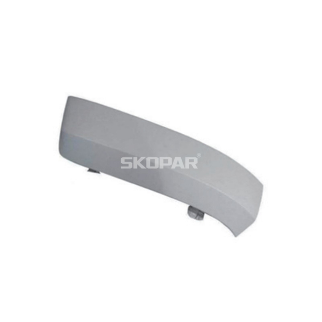 Arco de la rueda delantera para VW Volkswagen Amarok 2017 2018 2019 2020 2021 2022 2023 2024 2H6853727 2H6853728