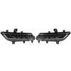Lámpara antiniebla para Lincoln MKZ 2013 2014 2015 2016/con bombillas LED DP5Z15A201D DP5Z15A201B