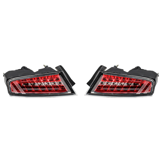 Luz trasera para Lincoln MKZ 2013-2020