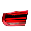 Luz trasera para BMW Serie 3 F30 LCI 2016-2018 LED interior