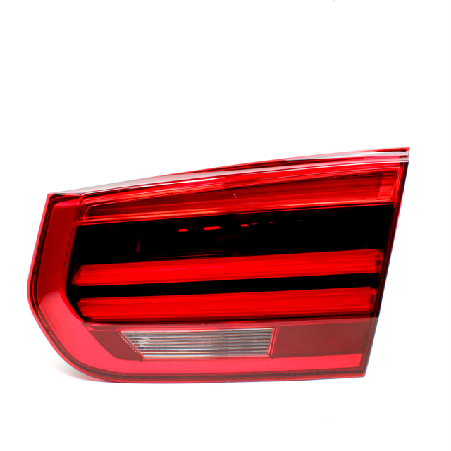 Luz trasera para BMW Serie 3 F30 LCI 2016-2018 LED interior
