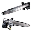 Luz de circulación diurna para Toyota Corolla 2020 2021 2022 812A012010 812B012010