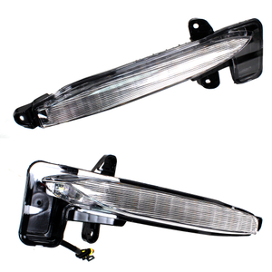 Luz de circulación diurna para Toyota Corolla 2020 2021 2022 812A012010 812B012010