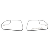 Cristal de espejo para Lincoln MKZ 2013-2020/con calefacción