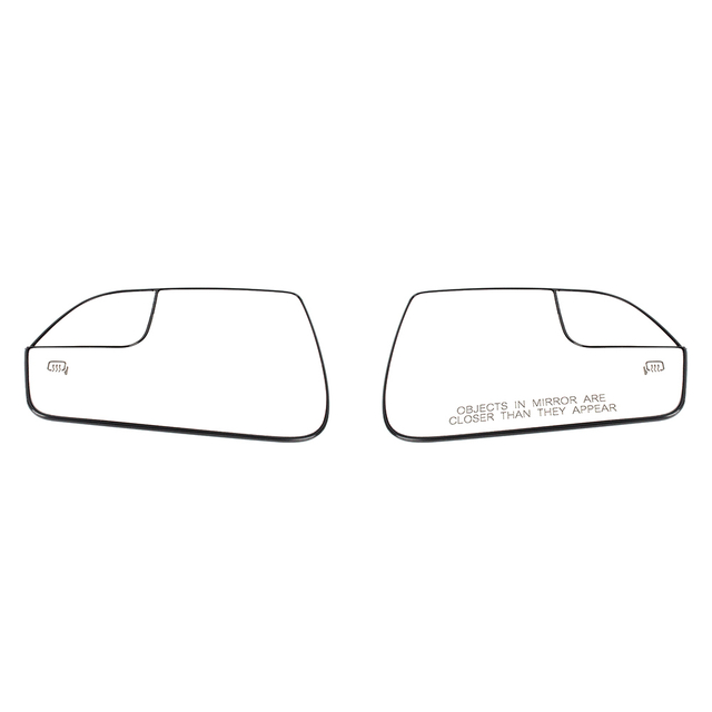 Cristal de espejo para Lincoln MKZ 2013-2020/con calefacción