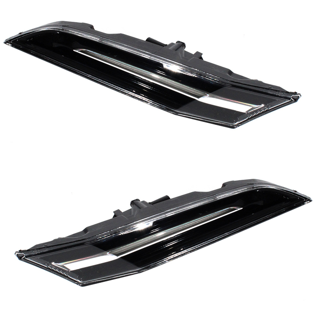 Intermitente para Porsche 992 2020-2024