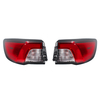 Luz trasera para Ford Kuga Escape 2020-2022/versión estadounidense