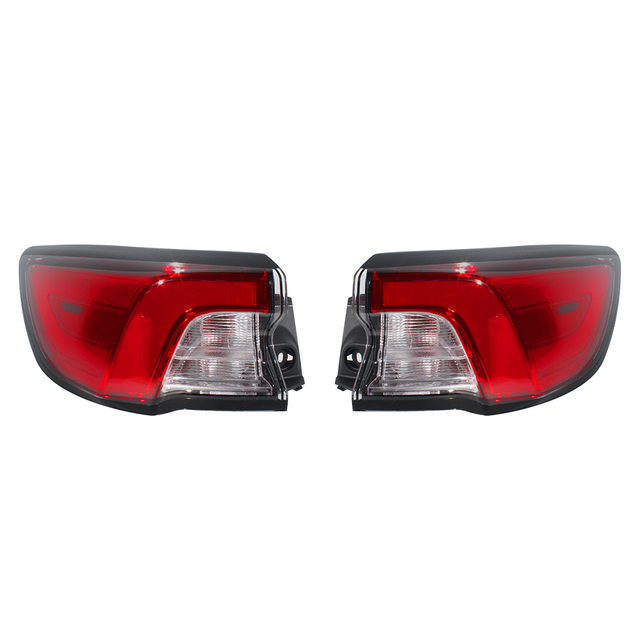 Luz trasera para Ford Kuga Escape 2020-2022/versión estadounidense