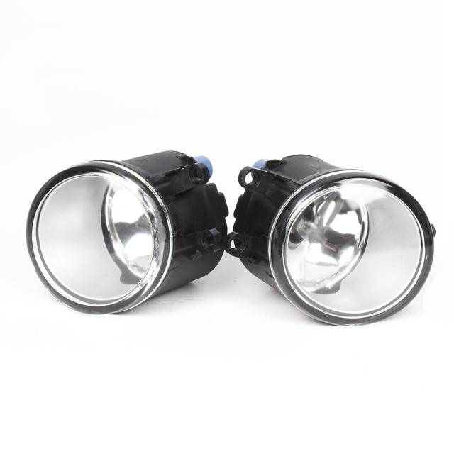 Faro antiniebla para Toyota Corolla 2007 2008 2009 2010 2011 2012 2013 2014 8121006070 8121006071