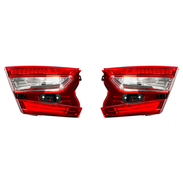 Luz trasera de frenos para Honda Accord 2018, 2019, 2020, 2021, 2022/interior 34155-TVA-A01 34150-TVA-A01
