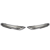 Luces de circulación diurna para Porsche Cayenne 958 2015 2016 2017 2018 7P5941182J 7P5941181J