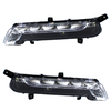 Luz antiniebla para Chevrolet Impala 2014 2015 2016 2017 2018 2019 2020 22931247 22931248