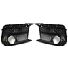 Luz de circulación diurna para Subaru WRX STI 2018 2019 2020 2021/LED/Con orificio 57731VA380 57731VA390
