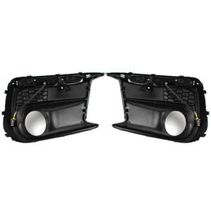 Luz de circulación diurna para Subaru WRX STI 2018 2019 2020 2021/LED/Con orificio 57731VA380 57731VA390