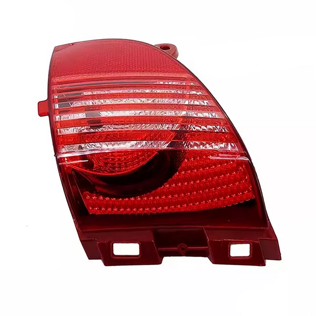 Luz trasera de parachoques para Peugeot 2008, 2009, 2010, 2011, 2012, 2013, 2014/308 CC, 6350GH/9683074580, 6350GH/9683074580