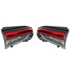 Lámpara trasera para Toyota RAV4 2019 2020 2021/interior 81580-0R060 81590-0R060