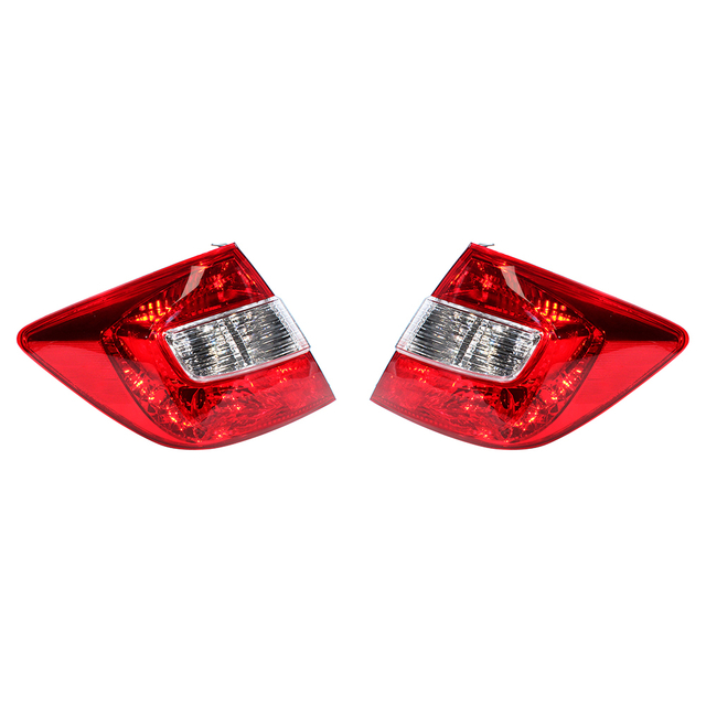Luz trasera de frenos para Honda Civic 2012 33550-TR0-A01 33500-TR0-A01