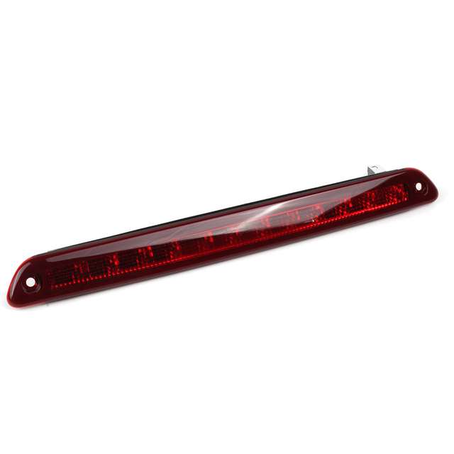 Tercera luz de freno para Benz W906 Sprinter 2006-2023 VW Crafter 2006-2016
