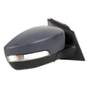 Conjunto de espejo retrovisor para Ford US Focus 2012-2018/7 líneas/primer/derecha