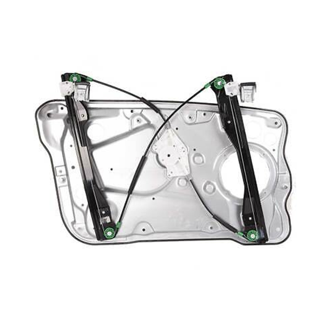 Kit de reparación de regulador para Skoda Fabia MK1 2000-2008
