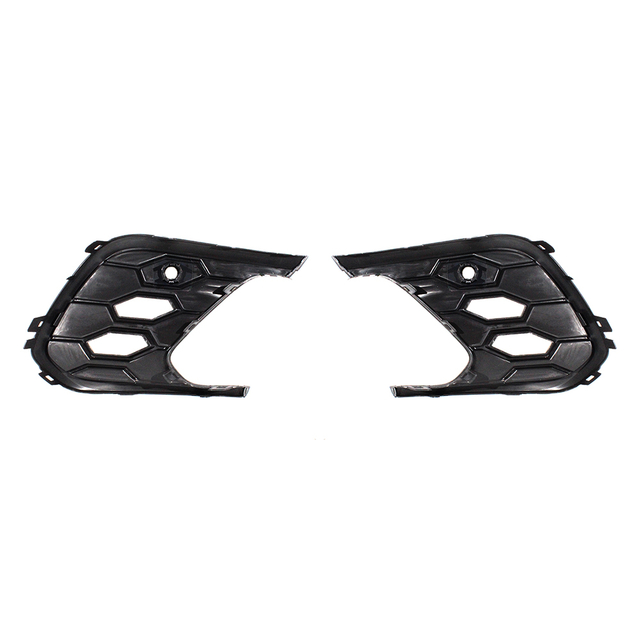Cubierta de luz antiniebla para VW Polo GTI 2021-2024