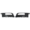 Cubierta de faro antiniebla para VW Polo GTI 2014