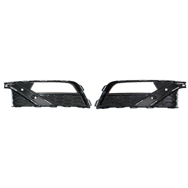 Cubierta de faro antiniebla para VW Polo GTI 2014