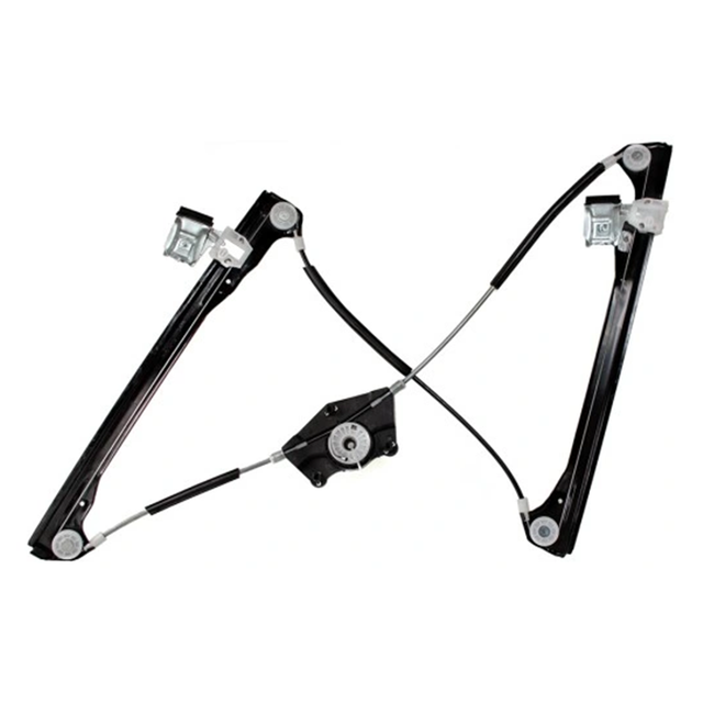 Kit de reparación de regulador para Seat Leon 1999-2005 con panel de puerta/delantero