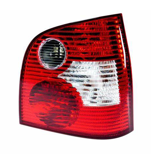 Luz trasera para VW POLO 9N Hatchback 2001-2005