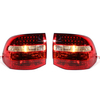 Luz trasera para Porsche Cayenne 2008-2010