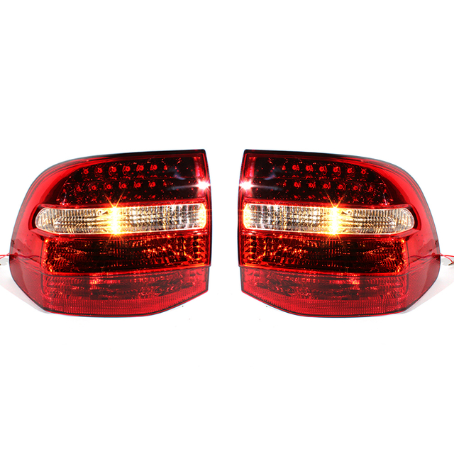 Luz trasera para Porsche Cayenne 2008-2010