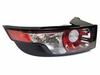 Luz trasera para Land Range Rover Evoque 2011-2015