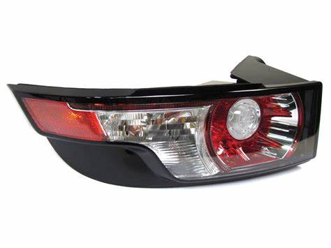 Luz trasera para Land Range Rover Evoque 2011-2015