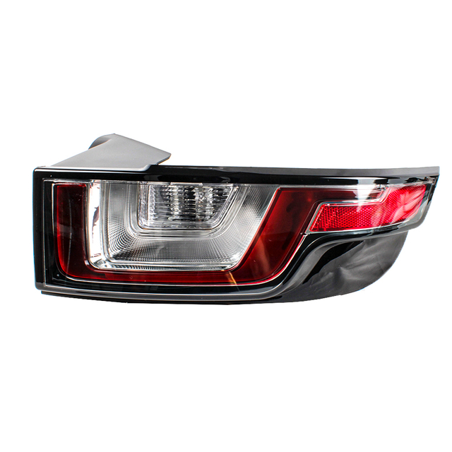 Luz trasera para Land Range Rover Evoque 2016 2017 2018