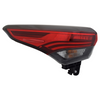 Lámpara de freno trasero para Toyota Highlander 2020 2021 2022/exterior TO2805156 TO2804156
