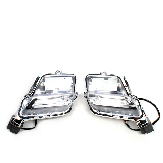 Lámpara antiniebla para Volvo XC60 2014 2015 2016 2017 2018 31364330 31364331