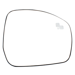 Cristal de espejo para Range Rover L405 L494 2014-2019/lente de marcha atrás antideslumbrante de punto ciego