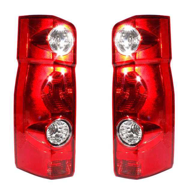 Lámpara trasera para VW Crafter 2006-2016