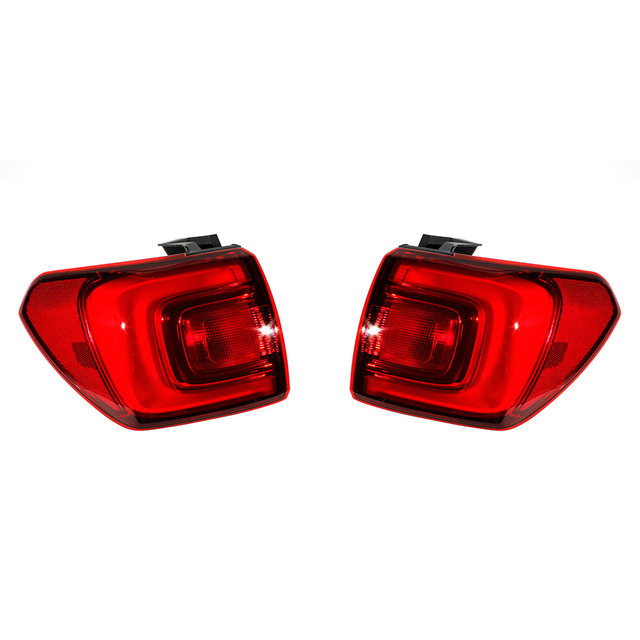 Luz trasera para GMC ACADIA 2017-2019