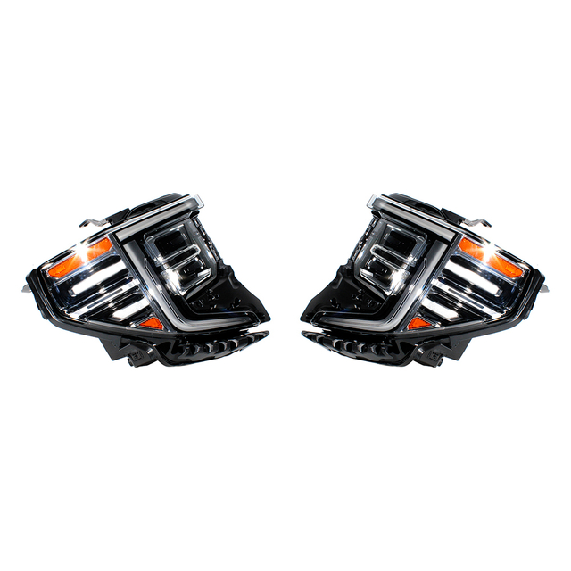 Faro delantero para GMC SIERRA 1500 SLT/DENALI 2022-2023