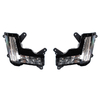 Lámpara antiniebla para Cadillac Escalade 2015 2016 2017 2018 2019 2020/alta configuración 84575577 84575578
