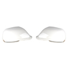Cubierta De Espejo Para Audi Q5 2009-2017/Q7 2007-2015 Pintado Blanco