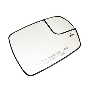 Cristal de espejo para Ford Edge 2015-2018/calefaccionado