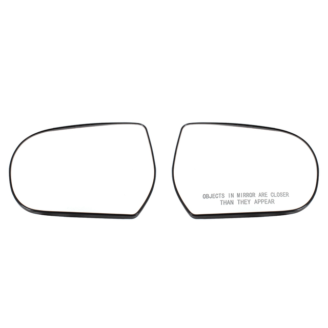 Cristal de espejo para Ford Escape 2001-2007/calefaccionado